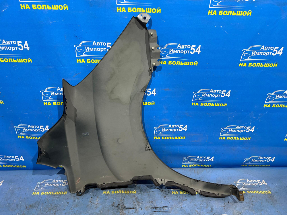 Крыло переднее левое HYUNDAI H-1 2007-2015