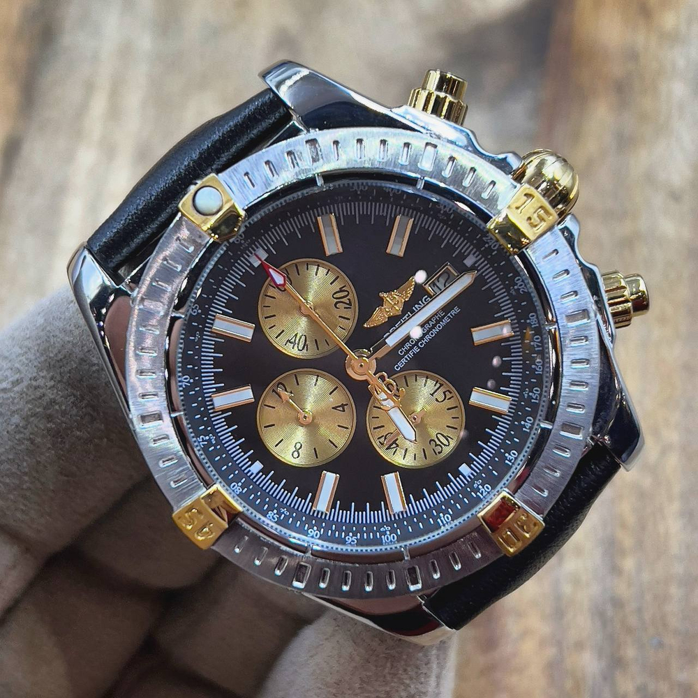 Часы Breitling