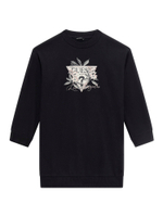 Платье Guess - черный(J4BK22 KCKF2)