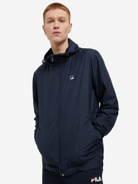 FILA / Ветровка мужская