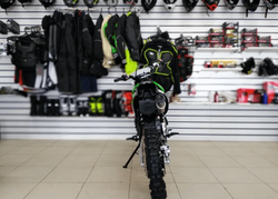 Мотоцикл PROGASI SMART 150 PITBIKE Б/У