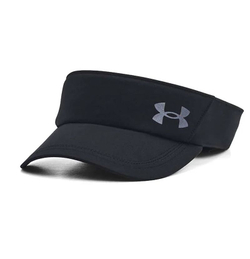 Козырек теннисный Under Armour Launch - черный