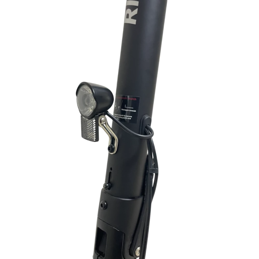 Электросамокат HIMO L2