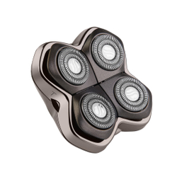 Skull Shaver Gold PRO GX5 Электробритва для головы и лица (Обновленная версия 2025)