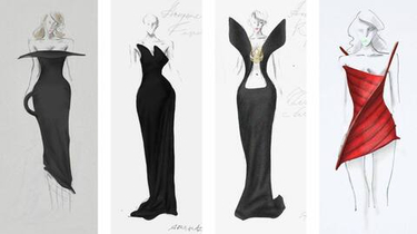 Дом Моды Anika Kerimova: Новая вечерняя коллекция и дизайнерский прорыв