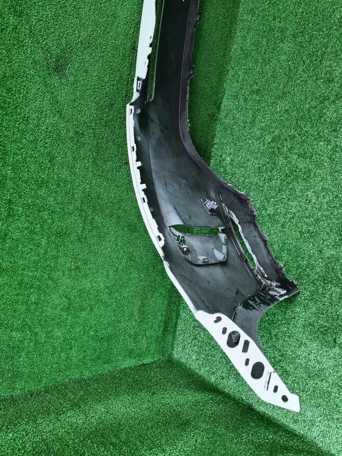 Бампер передний Range Rover Evoque 2 (2018-2024)