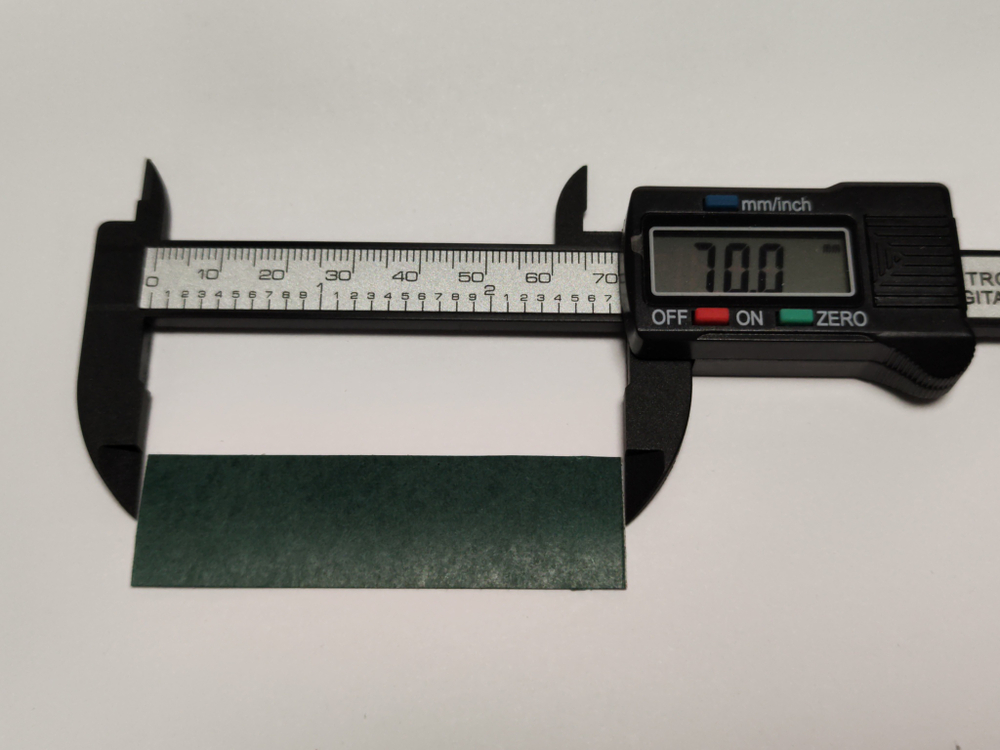 Изолятор ET SH-7020/0.15