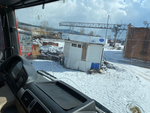 MAN TGS 8x4 Самосвал 41.400 8x4 BB-WW (Дизельный, 10,5 л, 400 л.с., МТ)