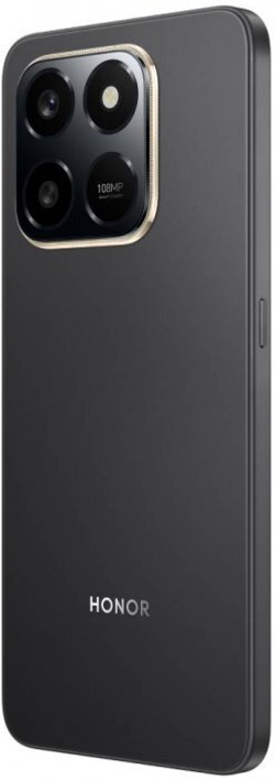 Honor X7d 6/128Gb RU Black