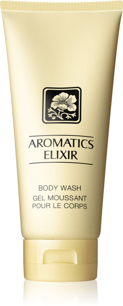 Clinique Aromatics Elixir Body Wash - гель для душа /  dla kobiet 200  ml  / GTIN 020714012779