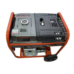 Генератор дизельный MITSUI POWER ECO ZM 7000 DE