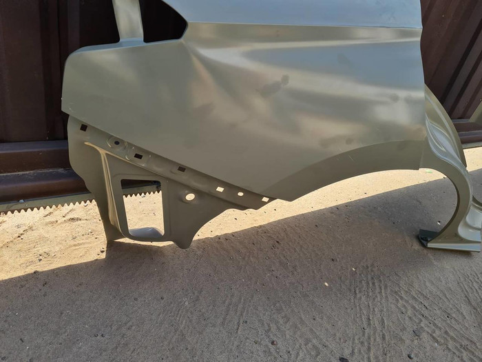 Крыло заднее правое Haval Jolion (2021-н.в.)