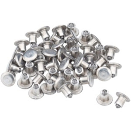 Шипы сменные 05-5508.01 для зимних покрышек SPIKES Aluminium 50 шт 6,5x5,8/1 SCHWALBE