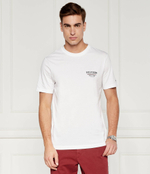 Футболка Tommy Hilfiger - белый(MW0MW36208)