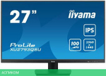 Монитор Iiyama ProLite XU2793QSU-B6