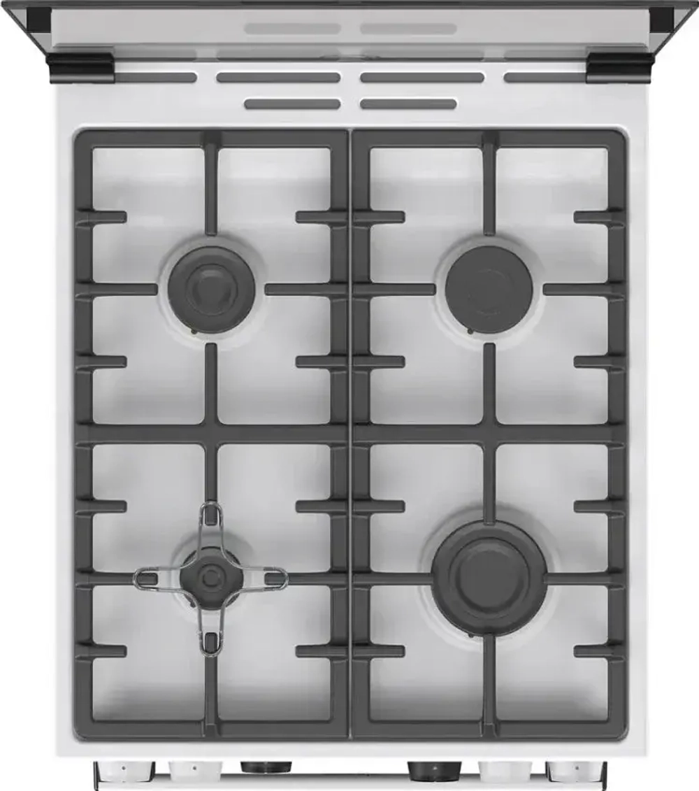 Газовая плита Gorenje GGI5C23WF белый