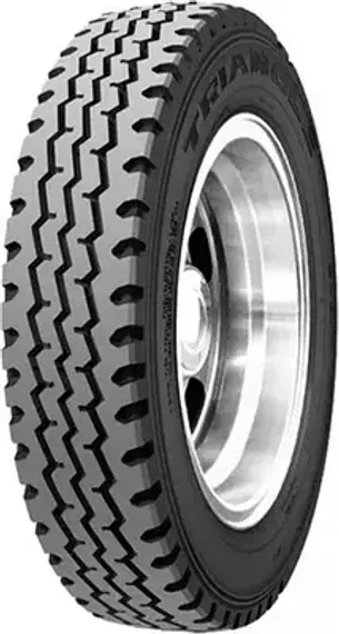 Triangle TR668A 7x16 118/114L PR14 (Универсальные)
