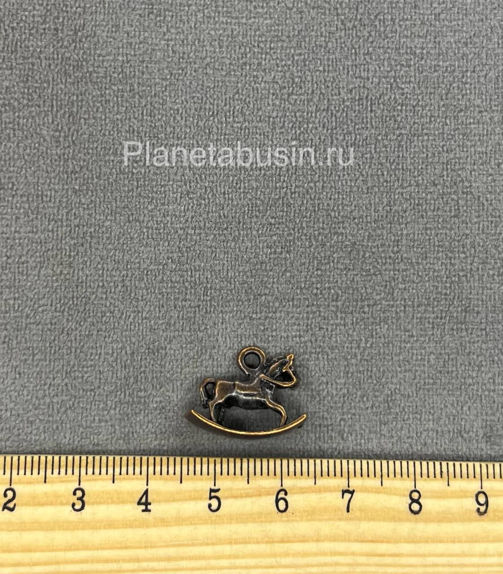 Подвеска Лошадь (Китай) 115