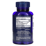 Life Extension, Ультраэкстракт сои, 60 вегетарианских капсул