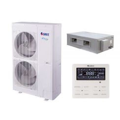Компрессорно-конденсаторный блок Gree FGX22Pd/ANa-X(O)