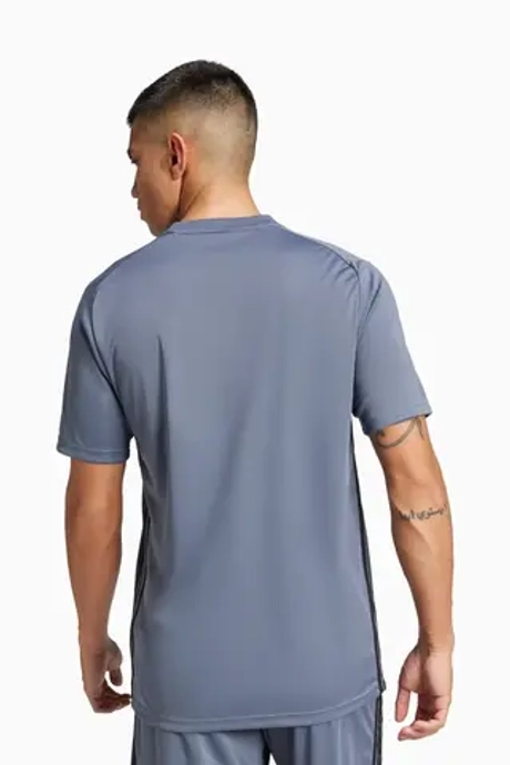 Футболка adidas Tiro 25 Essentials - серый