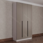 Шкаф распашной (Вена) 3/1