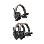 Интерком система Accsoon CoMo SE MIC03-1H2R беспроводная