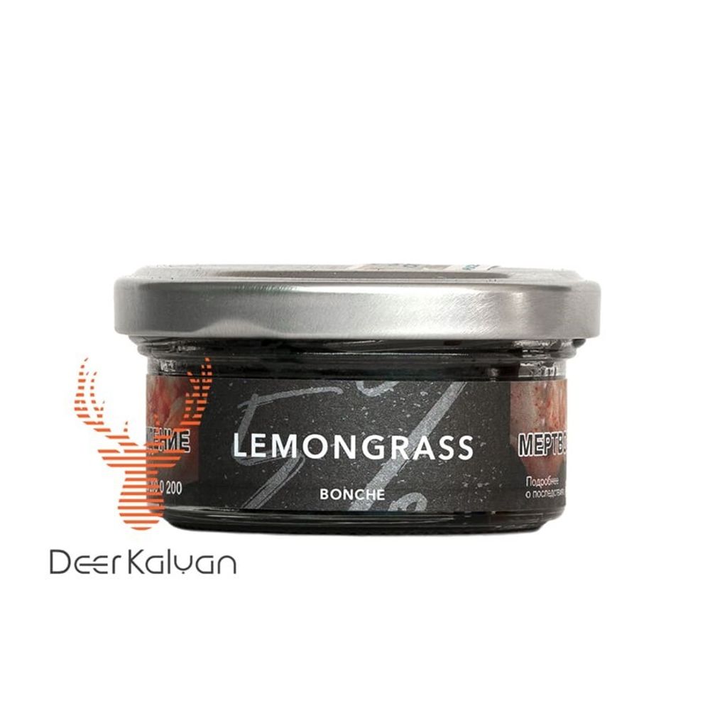Bonche &quot;Lemongrass&quot; (Лемонграсс) 30 гр.