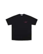 Купить Футболка Ovum 03 Red Eggs черная Футболка Ovum 03 Red Eggs черная