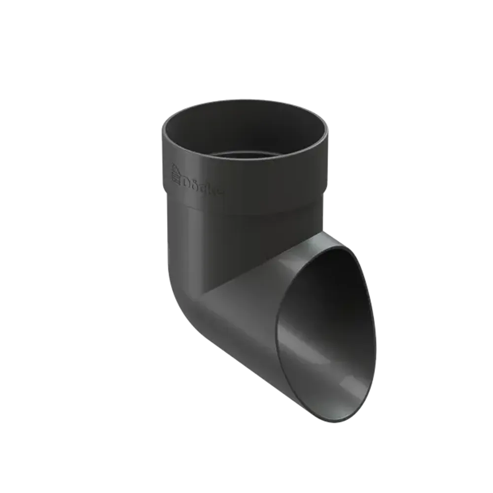 Наконечник водосточной трубы Standard