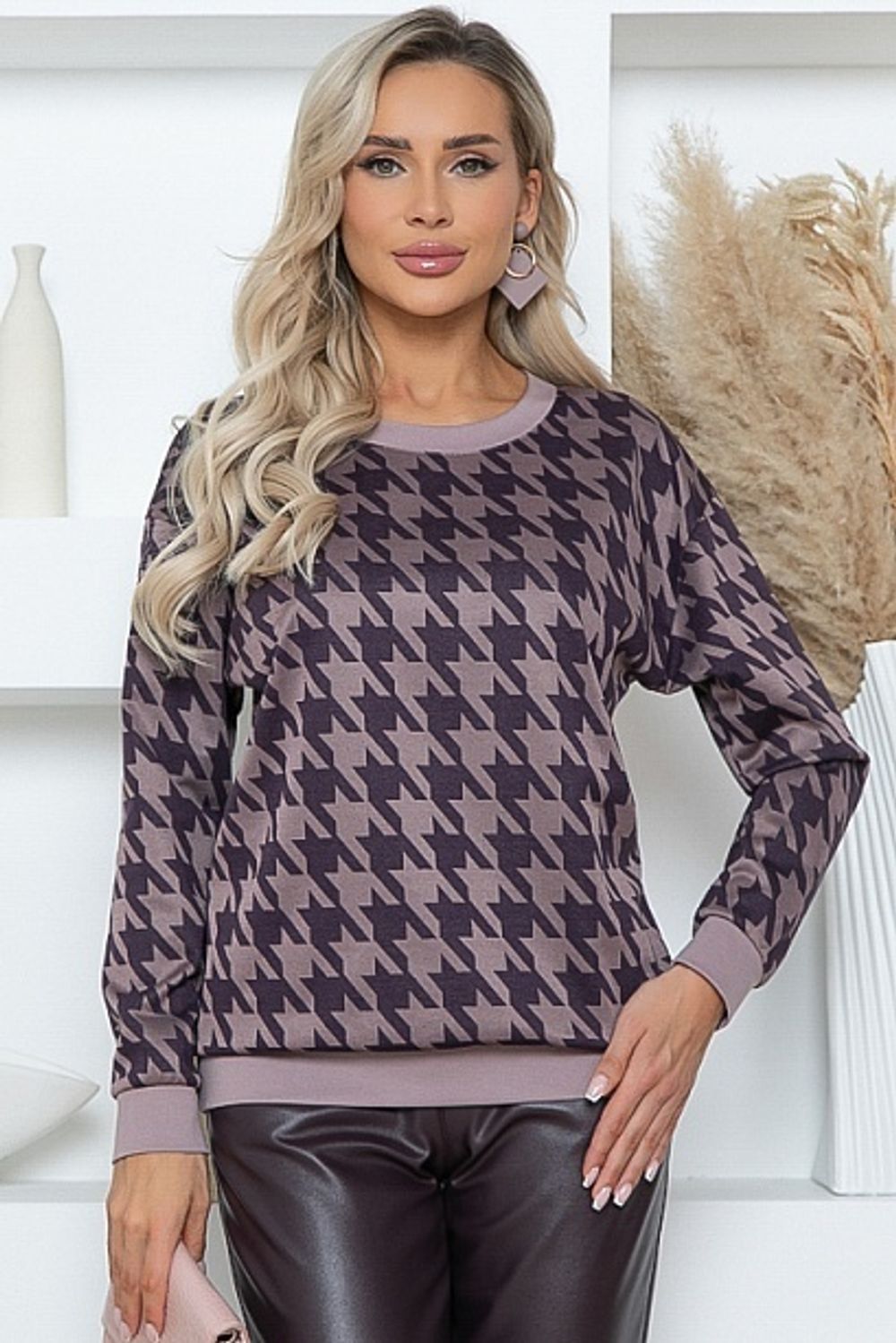 Джемпер 41974 Avili