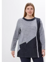 Туника теплая