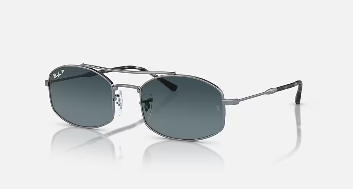 RAY-BAN RB3719 004/S3