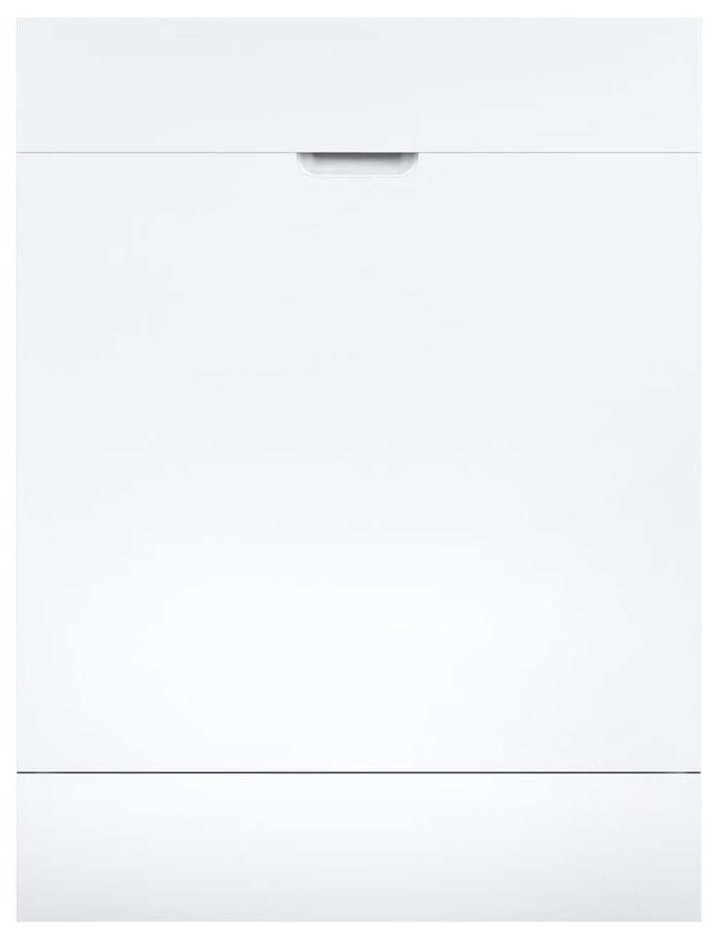 Встраиваемая посудомоечная машина Homsair DW67M