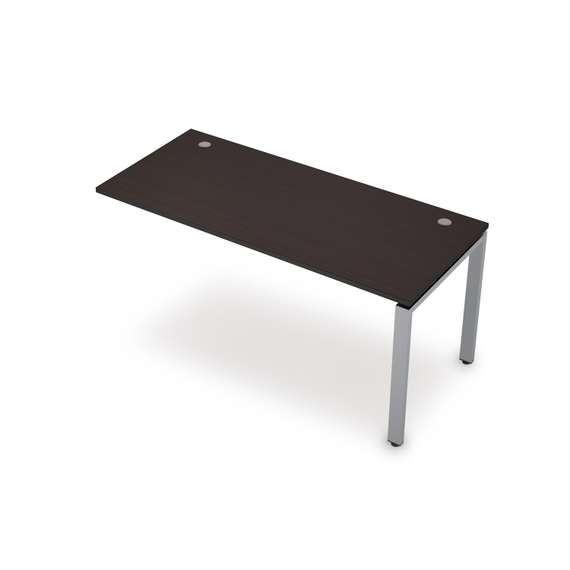 6МБК.6189 Линейная бенч-система, конечный модуль (1400*800*750)