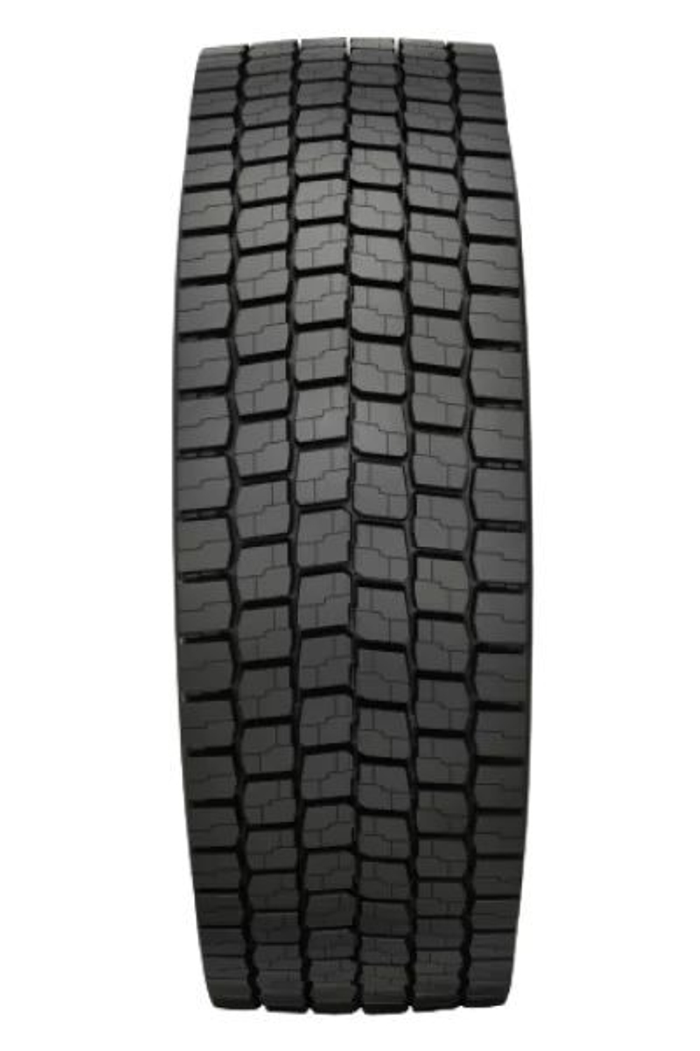 Автошина Yokohama R704 315/70 R22.5
