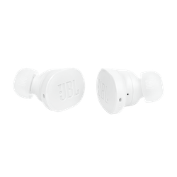 Беспроводные наушники JBL Tune Buds White