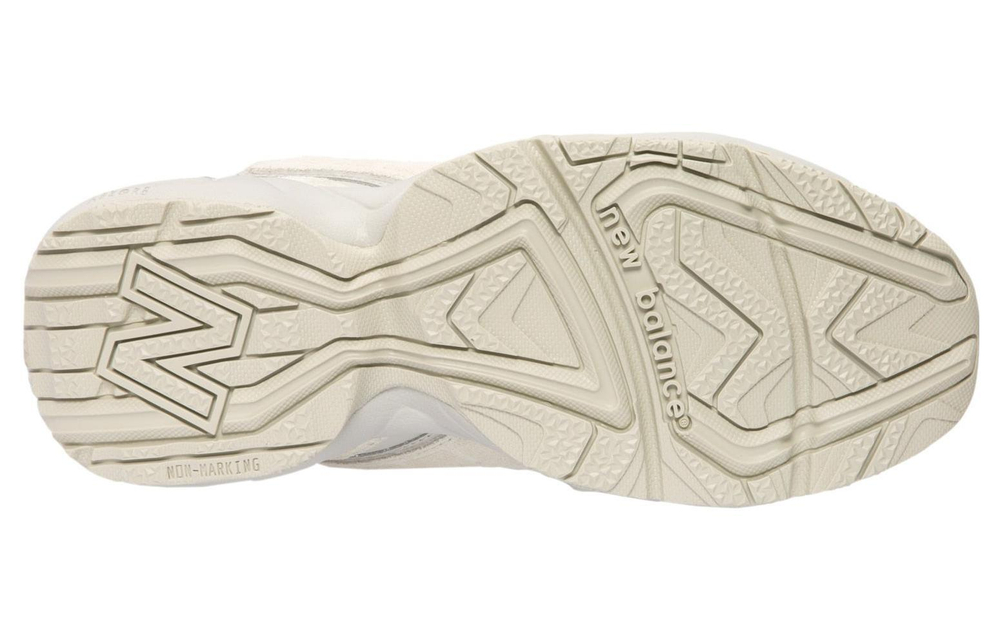 Кроссовки New Balance Nb 452 B (Женская размерная сетка)