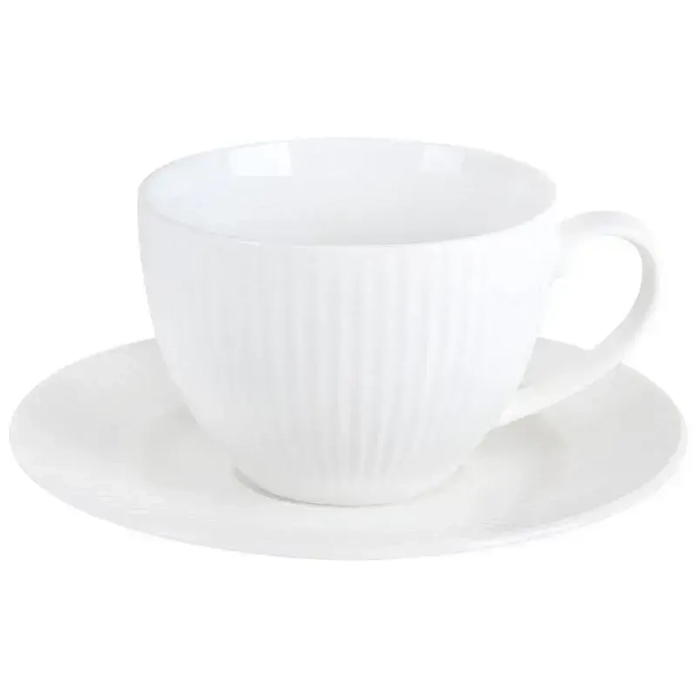 Пара чайная 265мл Royal