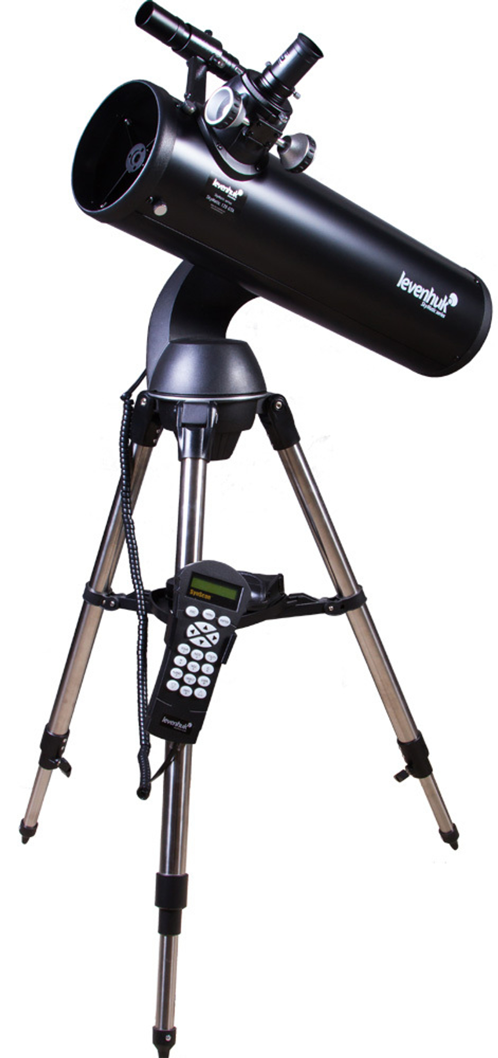 Телескоп  Levenhuk SkyMatic 135 GTA