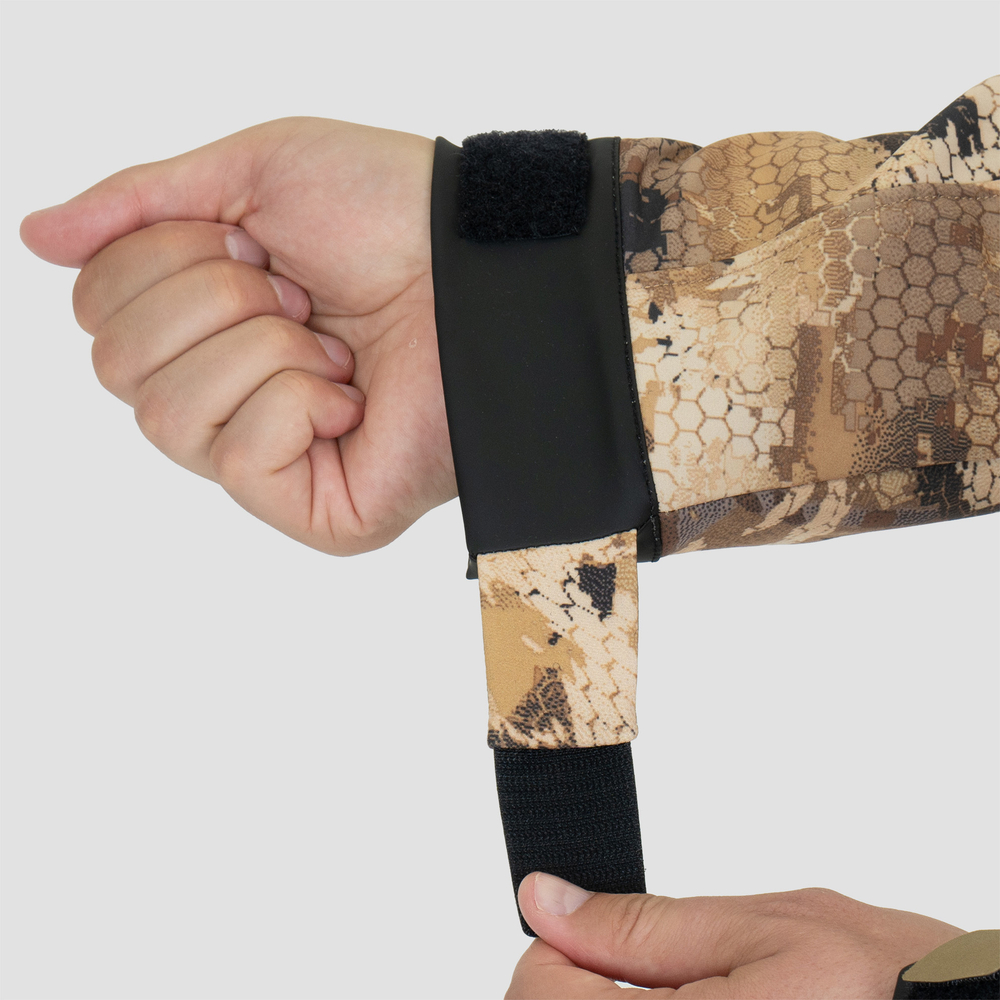 Костюм мембранный "DALLAS" COMB