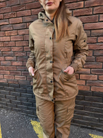 Женская горка валькирия /сафари/ осень-зима