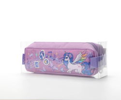 Детский пенал Mumuso с Пони