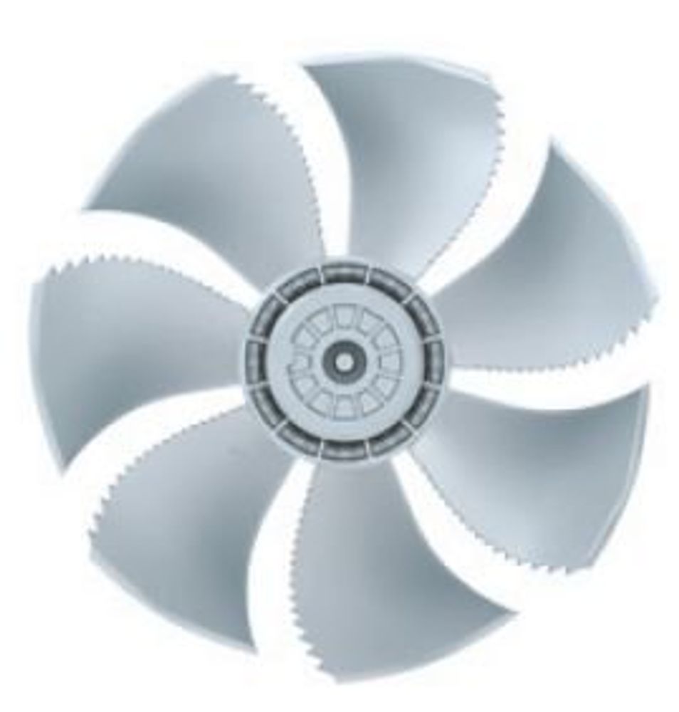 Ziehl-abegg FN045.SDK.4F.V7P1