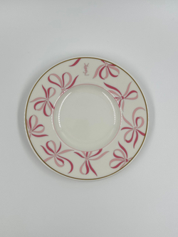 Тарелка 15,5см Yves Saint Laurent by Yamaka