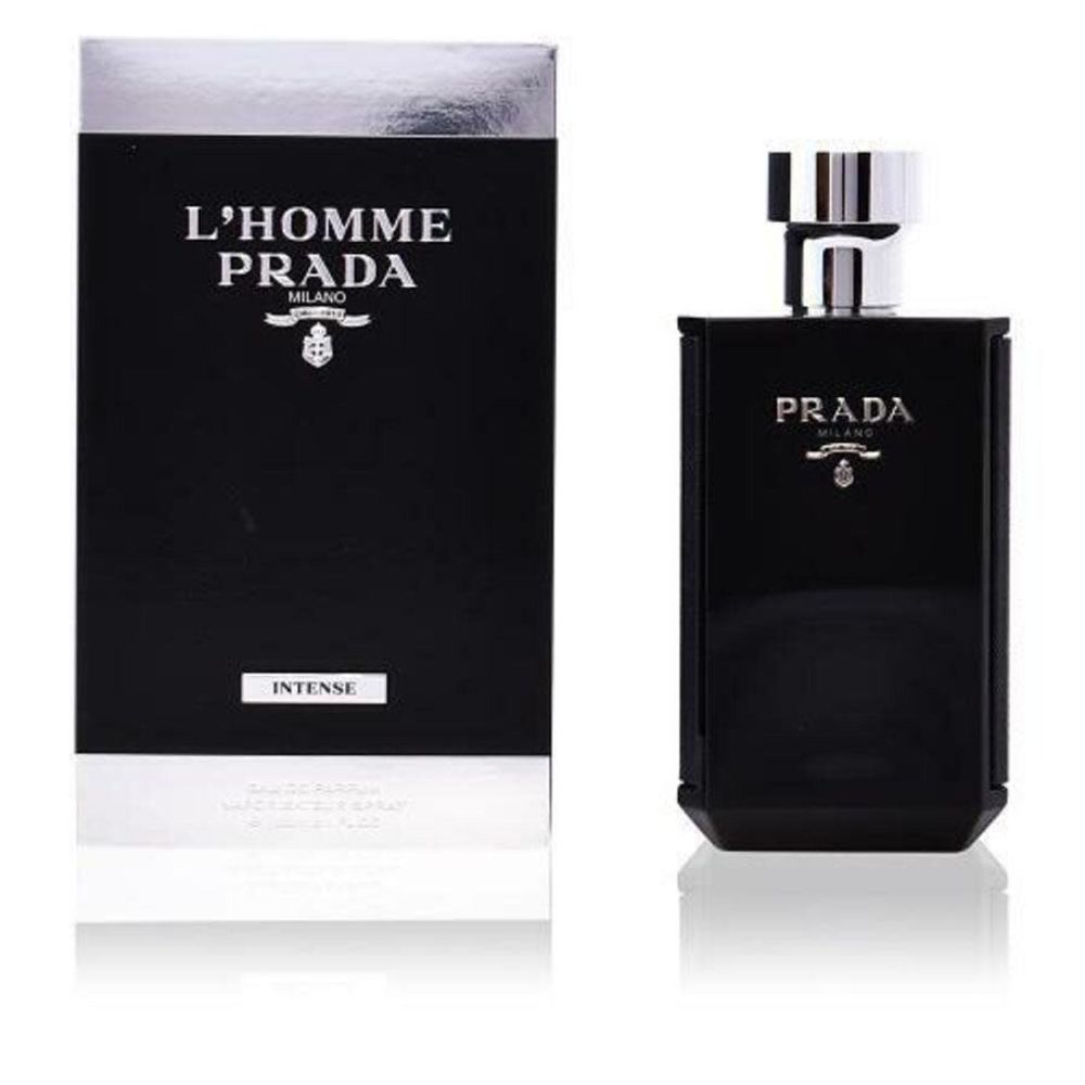 Prada L´Homme Intense Eau de Parfum 150 ml