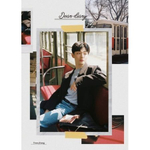 Альбом Wanna One Yoon Jisung - Dear Diary Special Album