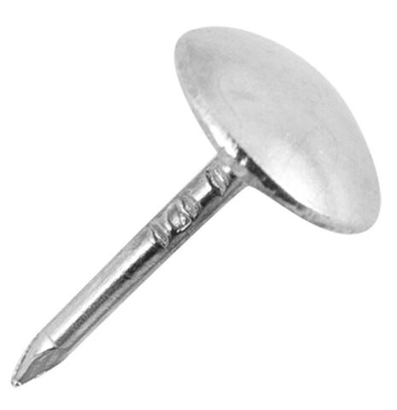 Гвозди арт.100 1/3 D 9,5мм (nickel)