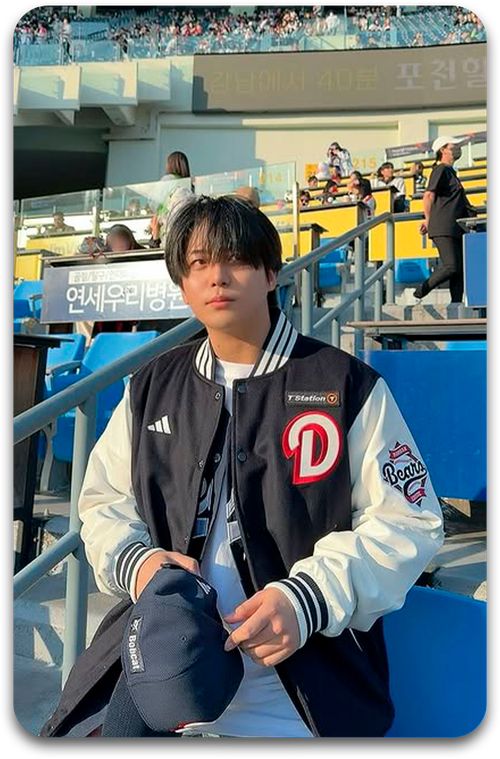 Карта / ATEEZ #1037