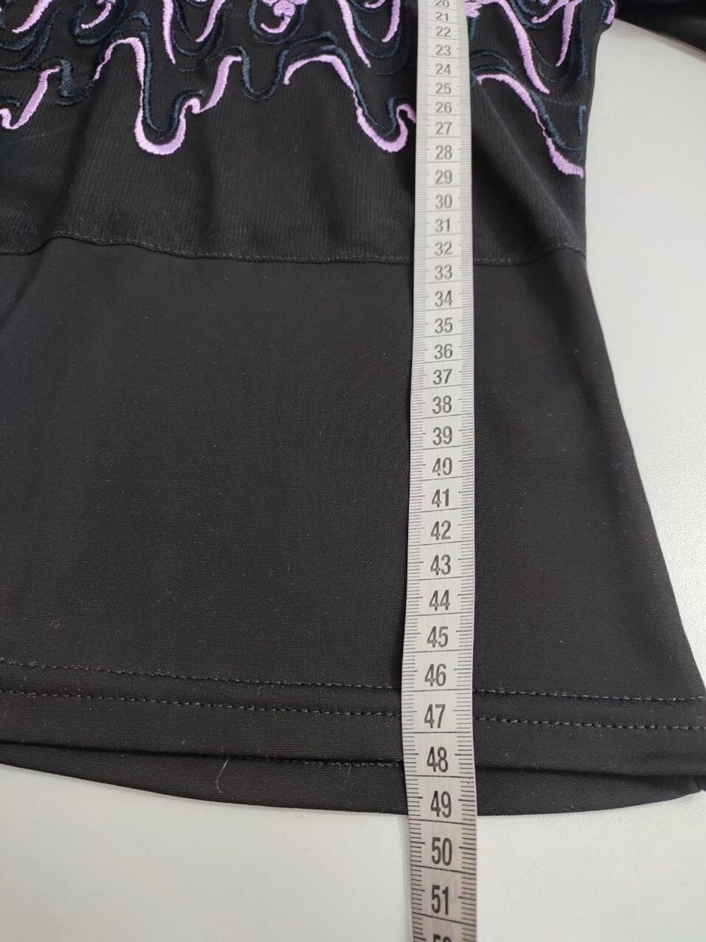 Блузка Kings Land с кружевом 38 размер